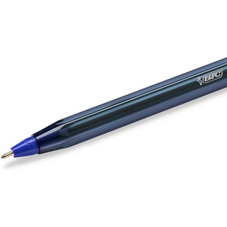BIC Cristal Exact Ultrafine Azul (Set de 20) BIC Cristal Exact Ultrafine Azul (Set de 20)